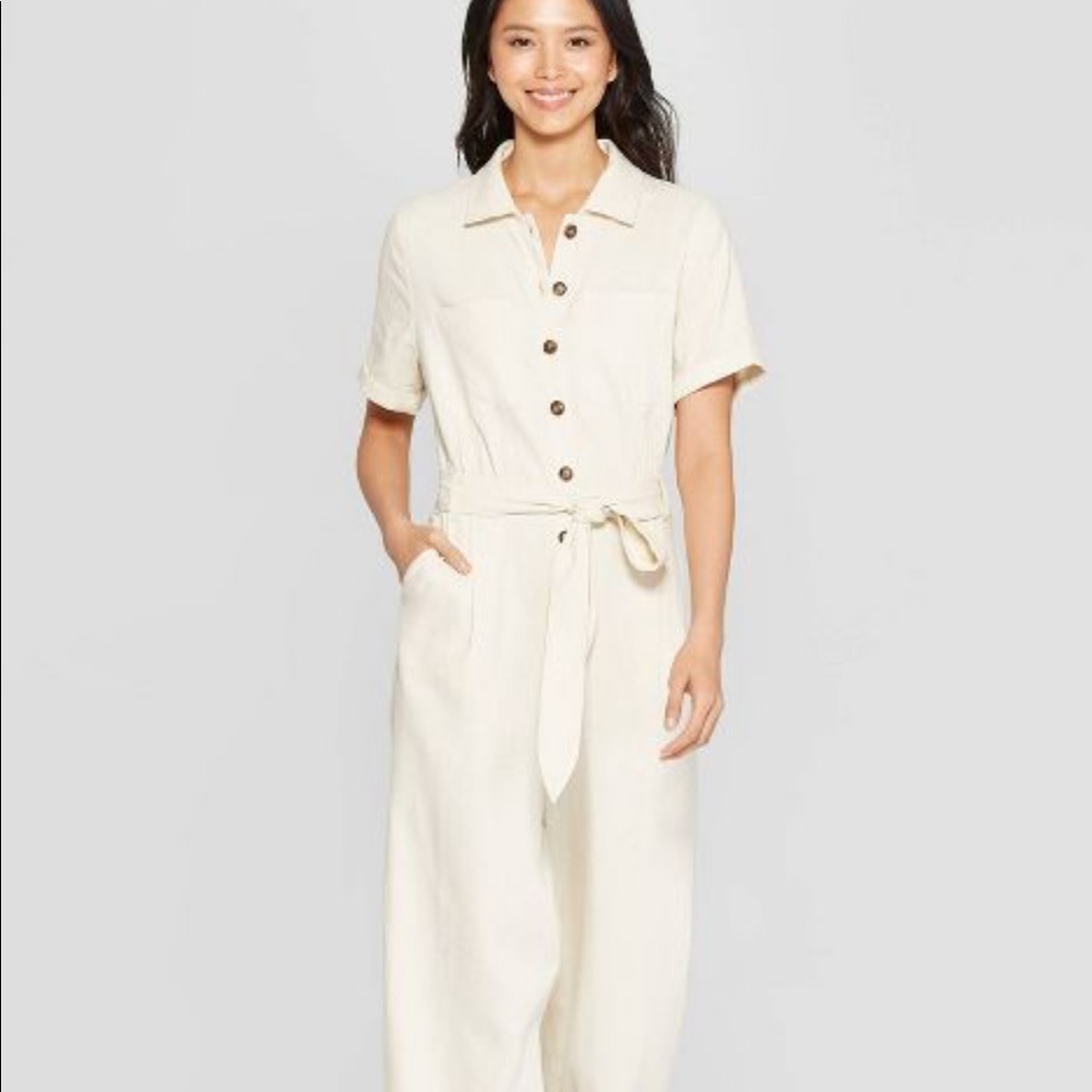 Jumpsuit